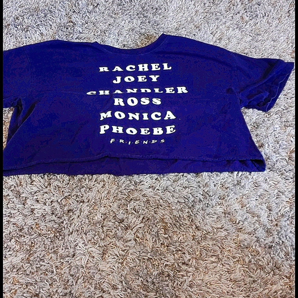 Friends t-shirt